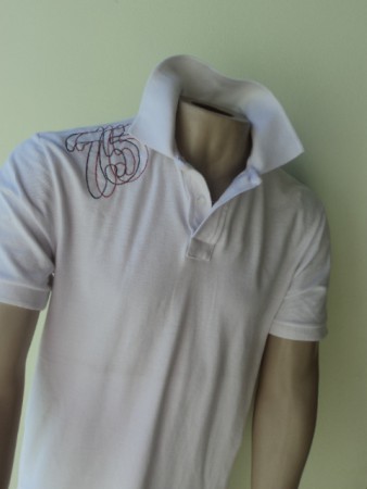 CAMISA POLO MASCULINA